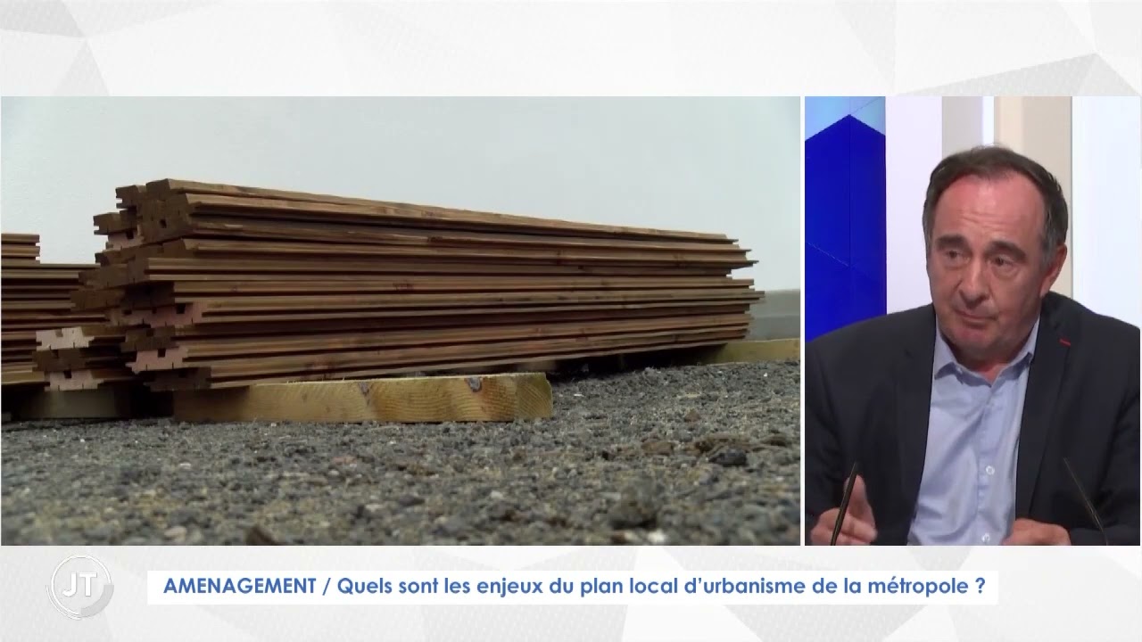 Aménagement quels sont les enjeux du plan local d urbanisme de la métropole ?