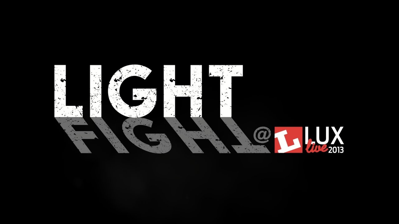 LuxLive - LightFight
