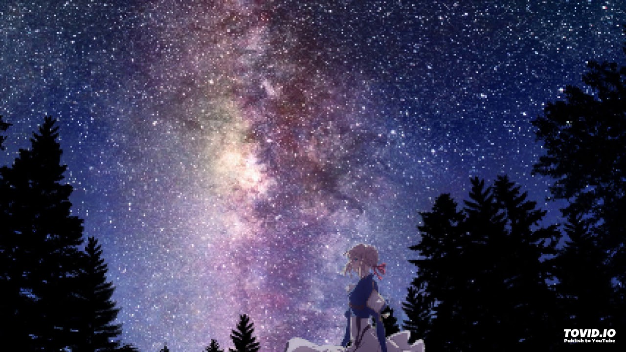 Nightcore - Brightest Morning Star (Britney Spears)