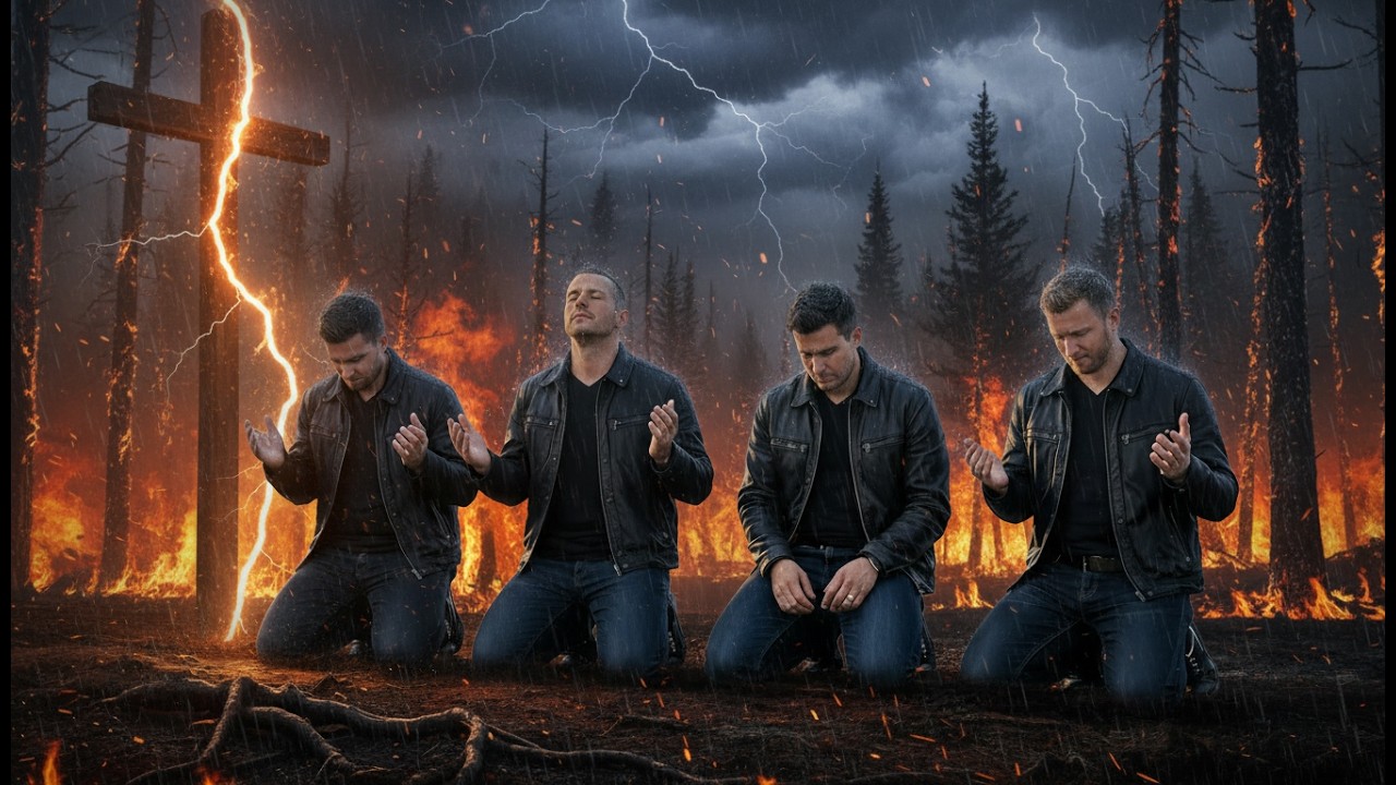 Westlife - The Anchor of My Soul: 1 Hour of Powerful Worship for Fearless Living