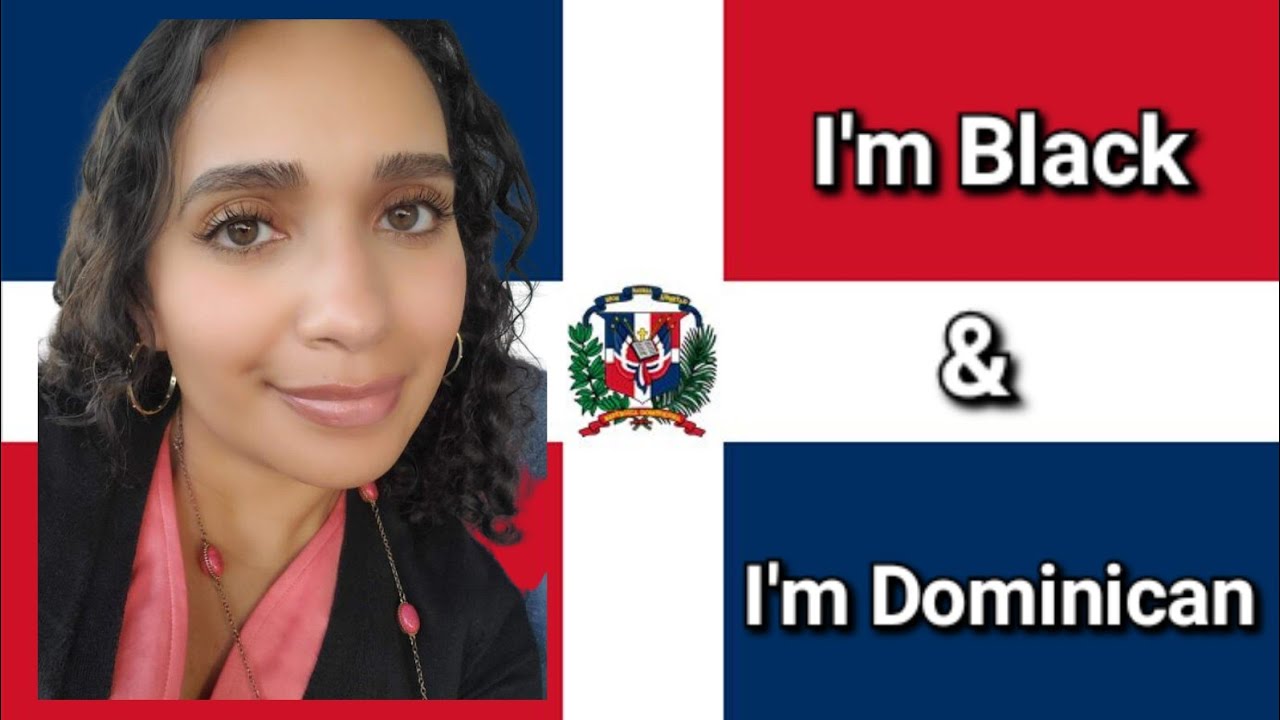 I'm Black, and I'm Dominican 🇩🇴 |Episode 5