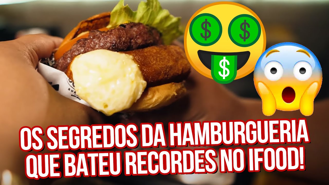 QUAL MELHOR HAMBÚRGUER: SMASH, CHAPA OU BROILER? | JOHN'S BURGER