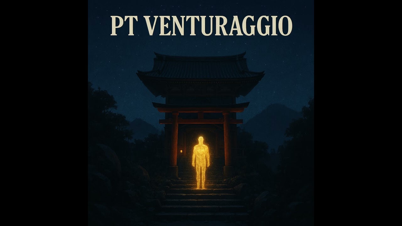 PT Venturaggio - Japanese Trap Type Beat “Fedecredo” Intrumental