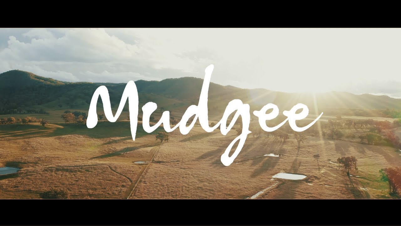 EXPLORE: Mudgee - New South Wales  | Australia | Mavic 2 Drone Footages
