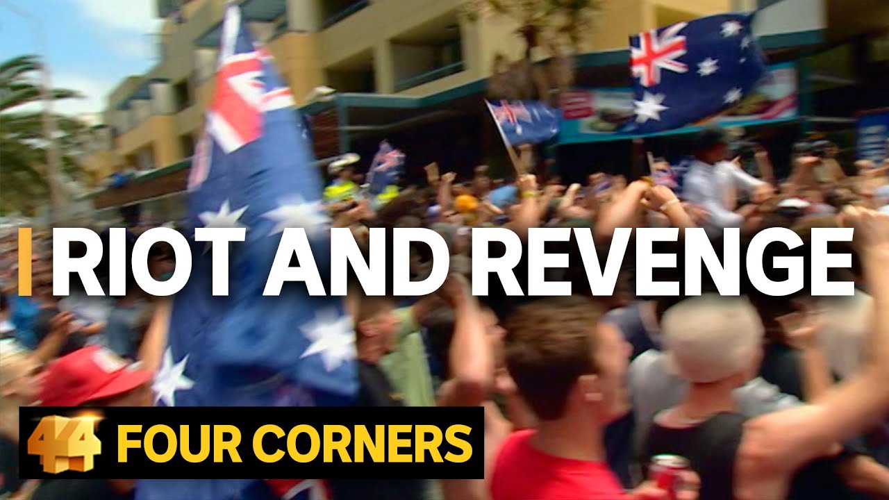 The 2005 Cronulla Riot: the triggers, the aftermath, and the impact on Australia | Four Corners