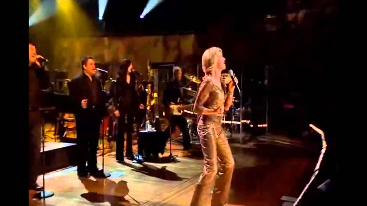 Olivia Newton John - Twist of Fate Live in Sydney