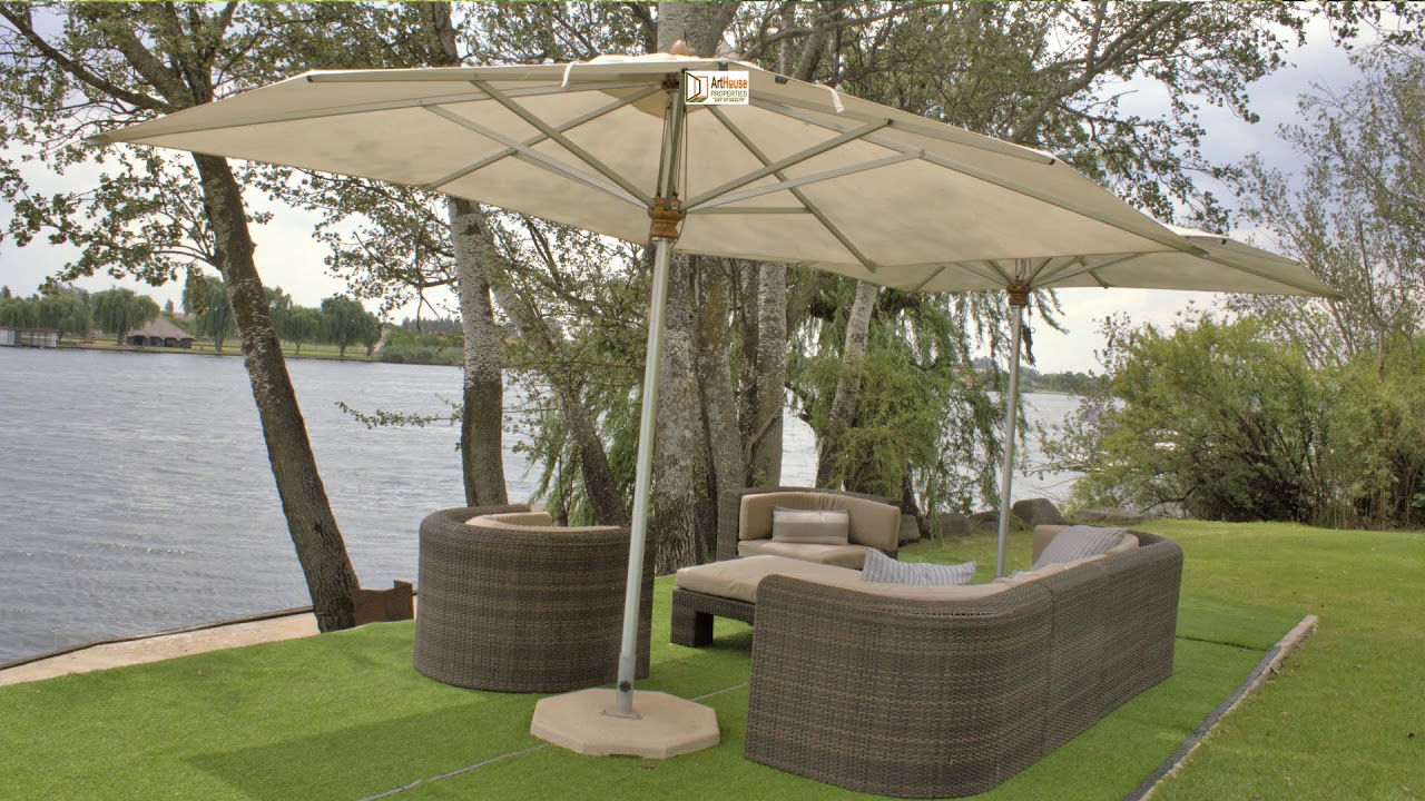 House - For Sale R25 000,000-00 in Exclusive Vaal River Country Estate, Mullersrest, Sasolburg