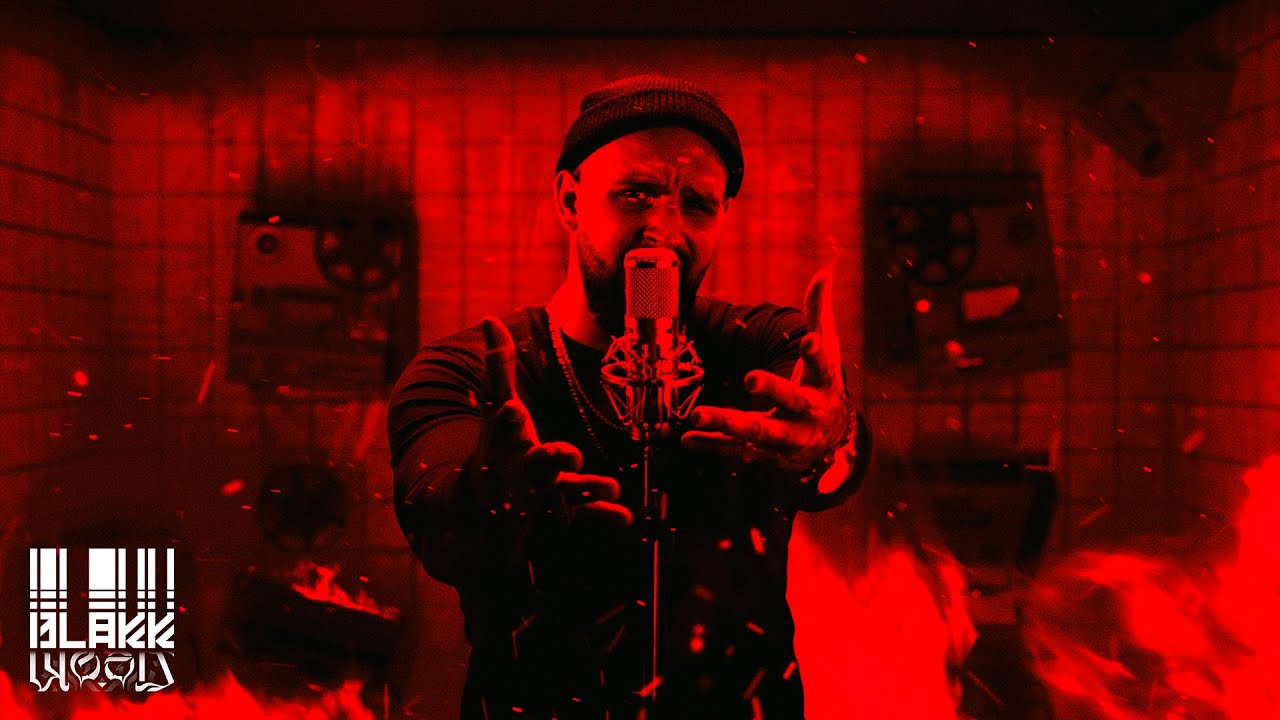 Refew ft. Marsell - Bez tebe to ned&aacute;v&aacute;m (OFFICIAL VIDEO)