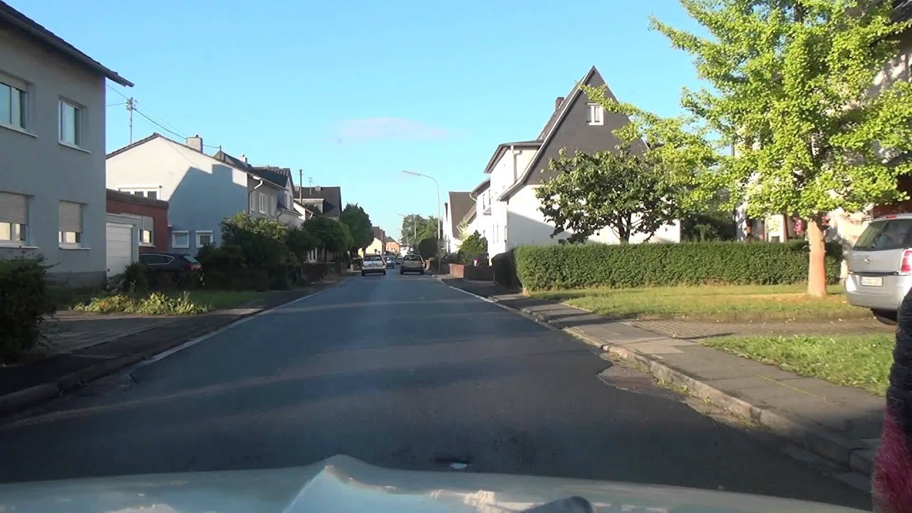 Stadt Lohmar Rhein Sieg Kreis 19.8.2013