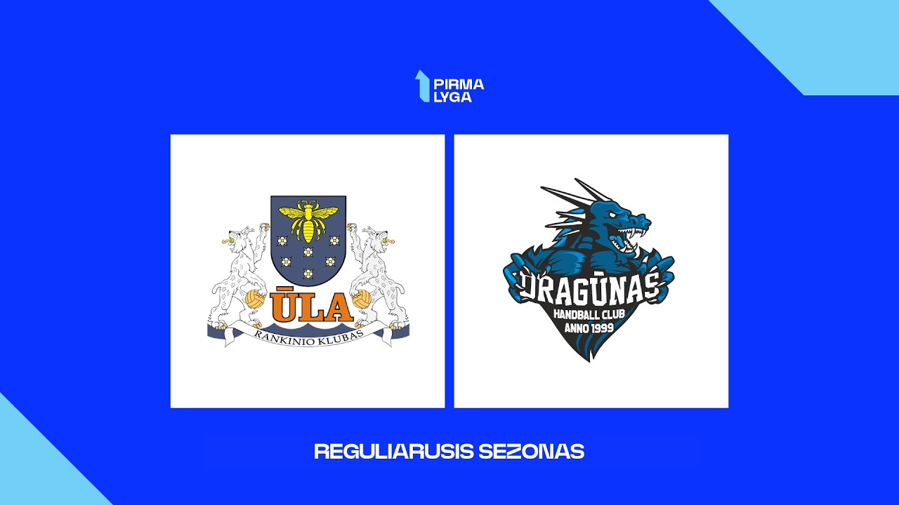 Pirma lyga. Ketvirtfinalis. Varėnos „Ūla 2“ - Klaipėdos „Viesulo SC/Dragūnas“