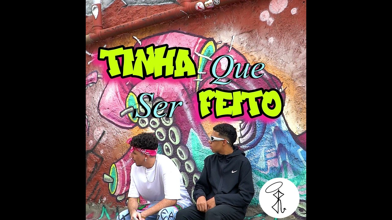 Br - Tinha Que Ser Feito feat. Brown (Áudio Oficial)