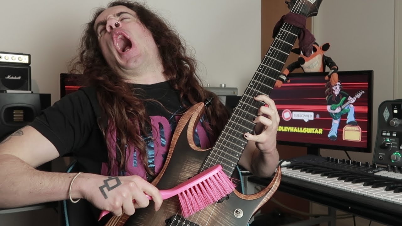 20 SICK Sweeping Licks To KILL Quarantine Boredom /w Tabs!