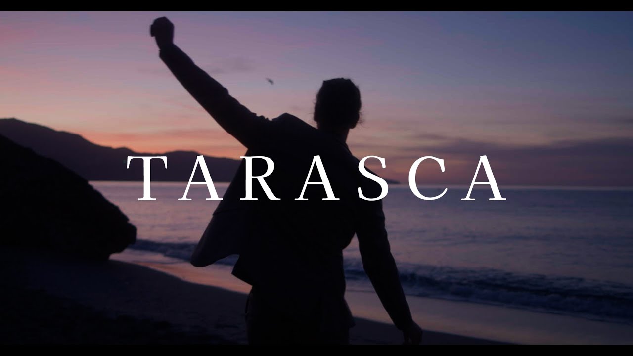 TARASCA - Trip (Official Video)