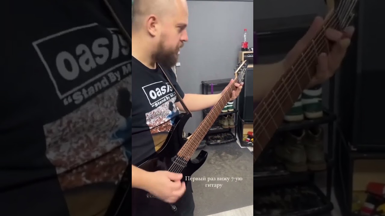 ibanez rgms7-bk