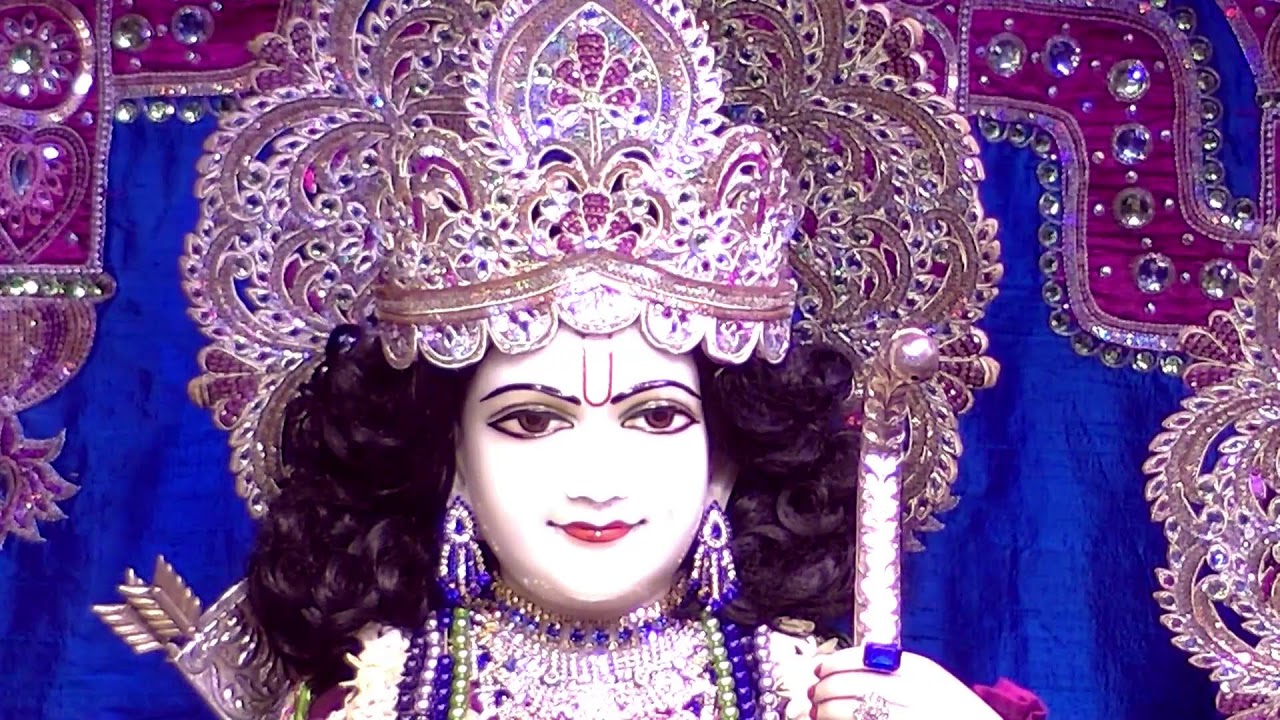 Bhaktivedanta Manor | Class