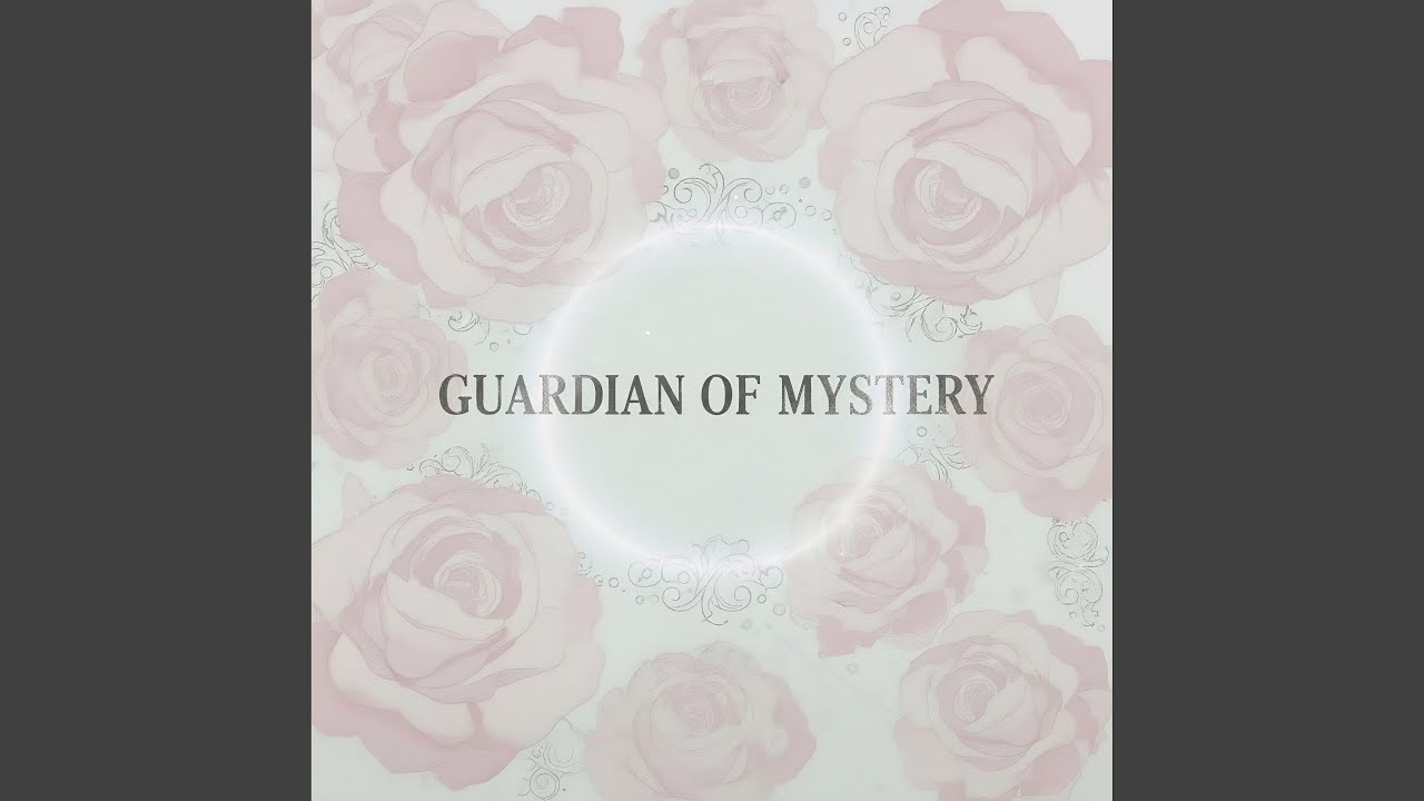 GUARDIAN OF MYSTERY