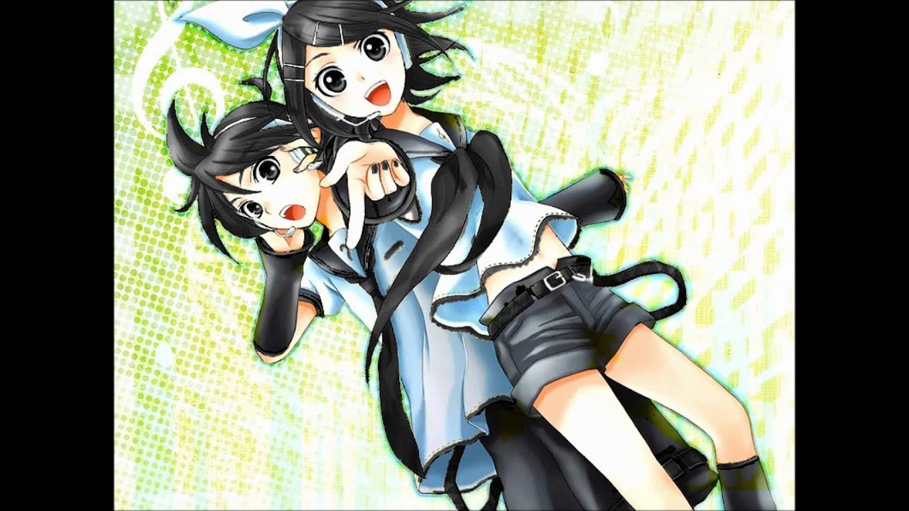 Haine Lin - Ievan Polka