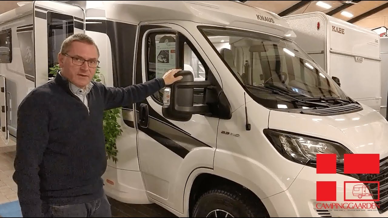 Knaus Sky TI 700 MEG 2020 