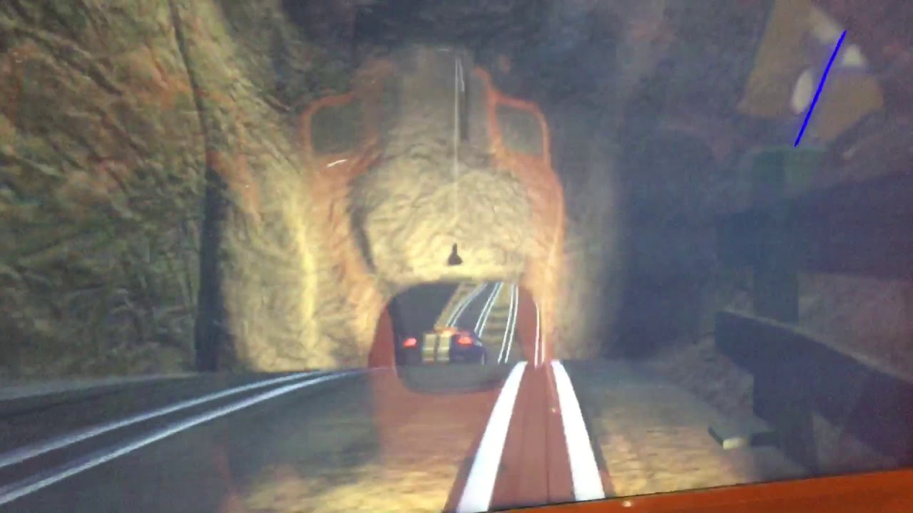 Typhoon Road Fury From The 27th Of February 2020