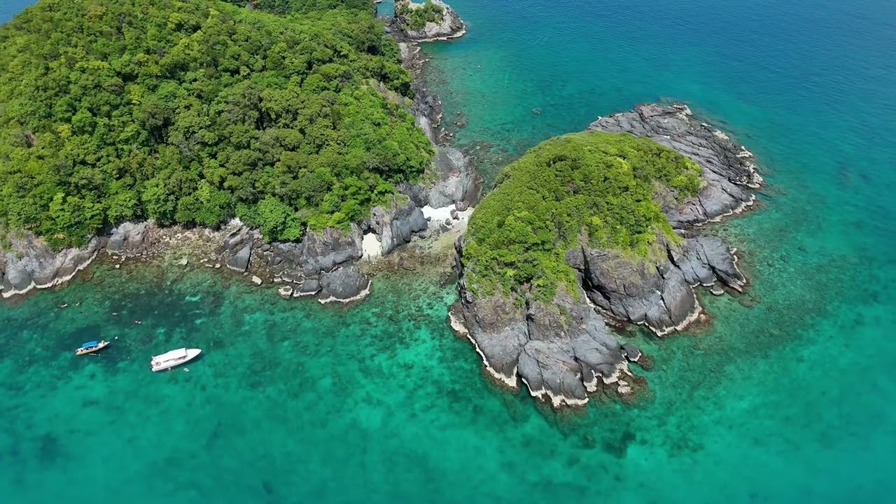 Where to Stay in Perhentian Islands? | BuBu Resort & Villa Review
