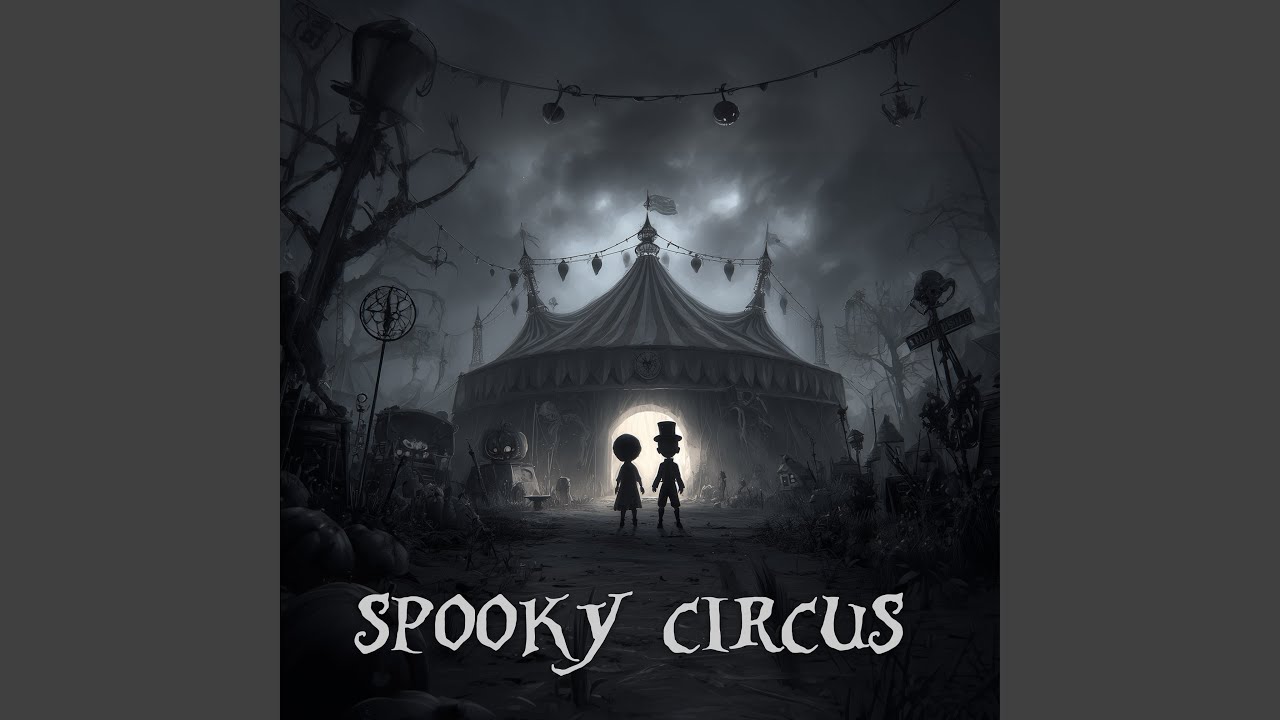 Spooky Circus