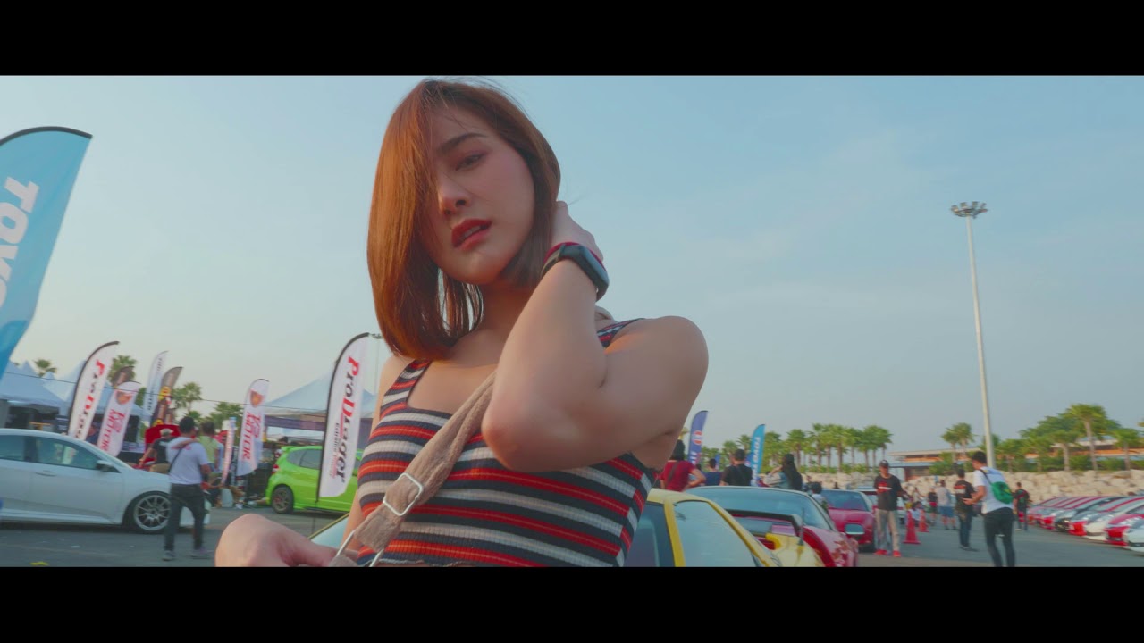 HONDA FEST 2019 @PATAYA