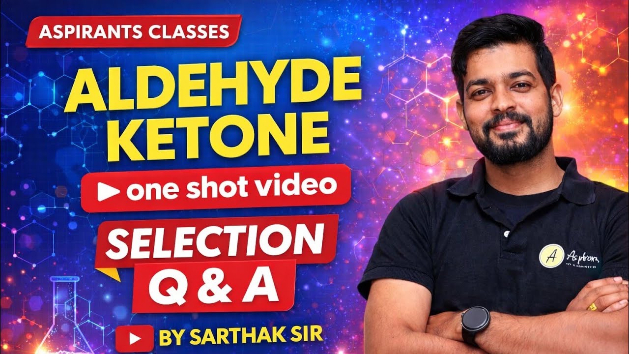 ALDEHYDE KETONE PREPARATION 🔥 BOARD 2026 | IMPORTANT QUESTIONS ANSWERS CHSE CBSE ODISHA 