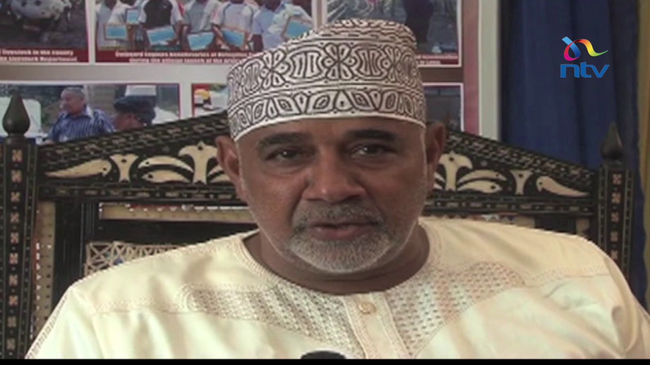 Transport and connectivity affecting tourism in Lamu County