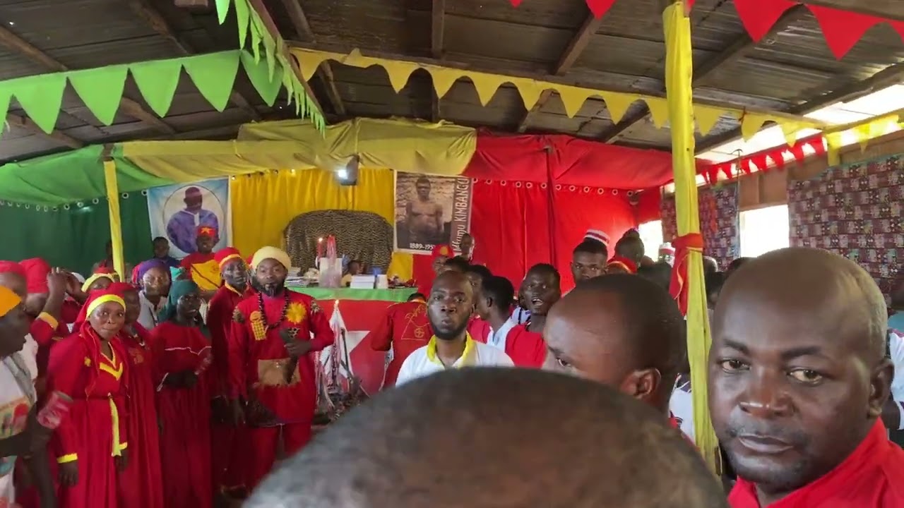 MFUMU MULUANGU EN PLEINE MPEZOLO AVEC BISADIES DE TSVNGU 🇨🇬🇨🇩🇦🇴🇺🇸🇫🇷🔥🔥🔥
