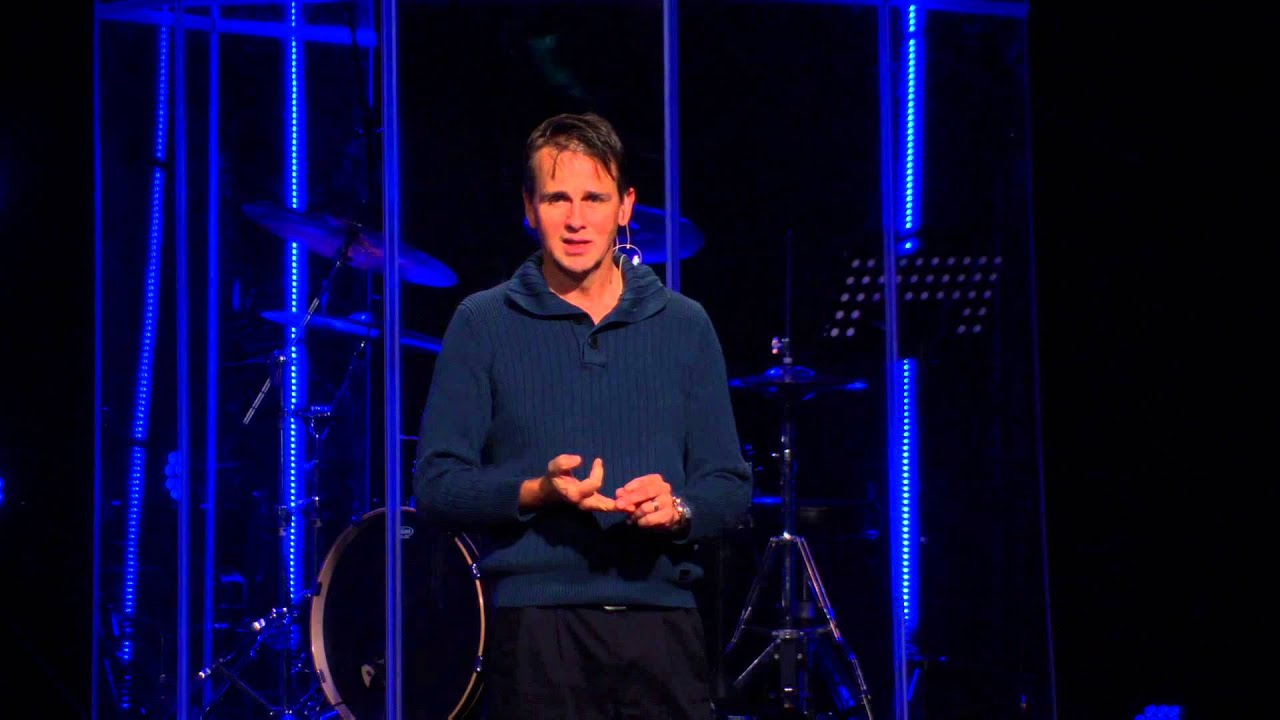 7 Letters to the 7 Churches: Part 1 - John Bootsma (Friday, 20 November 2015)