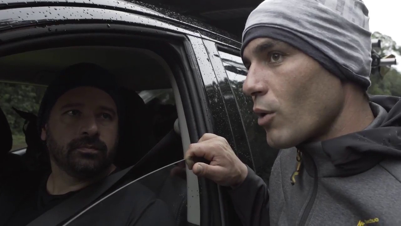 Trailer oficial biO2 Expedition 1