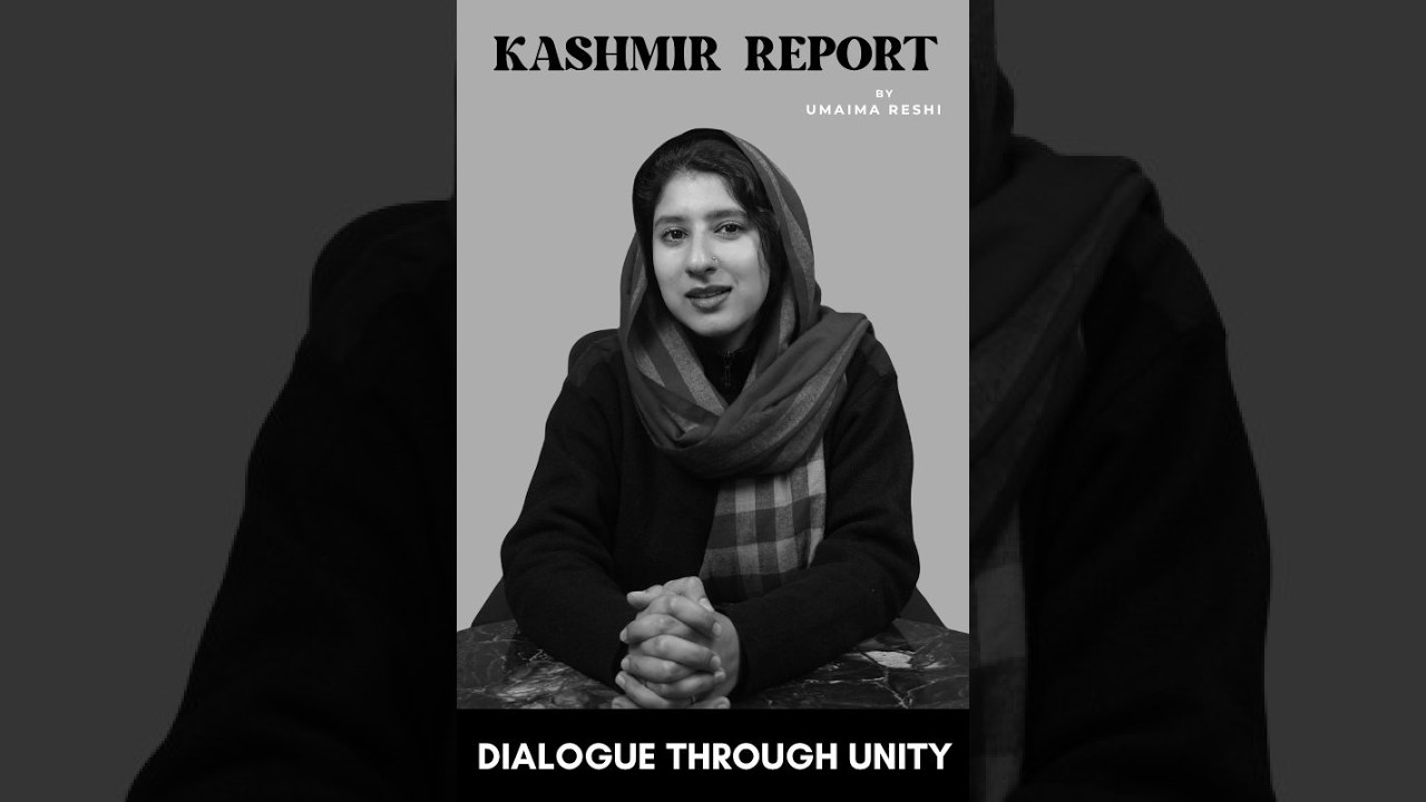 Dialogue Through Unity