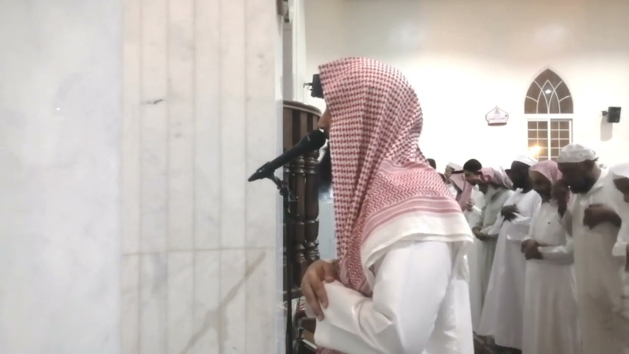 Abdurahman Naji / Абдурахман Наджи / عبدالرحمن ناجي