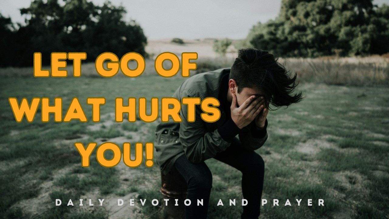 A Prayer to Rise Above Toxicity, Protecting Your Peace,  When God Calls You Out of What Drains You