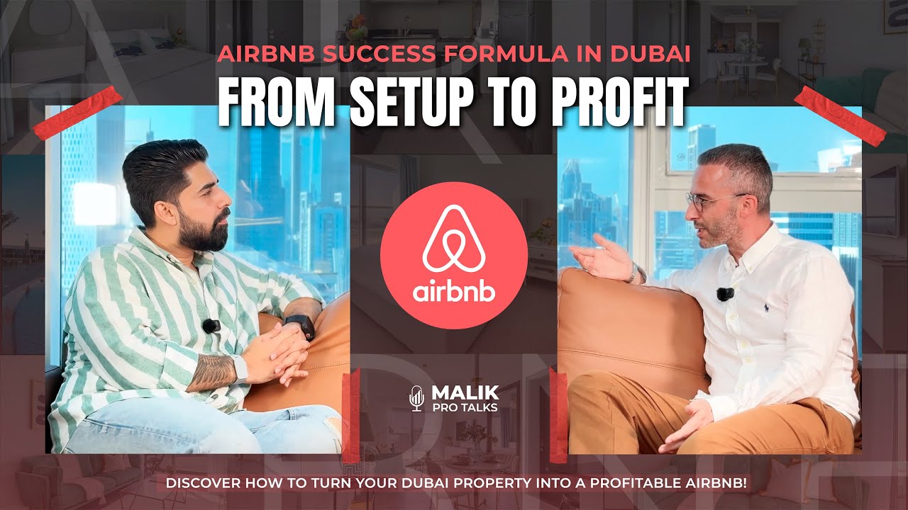 Airbnb in Dubai: Real Earnings, Design Tips & Property Management Secrets