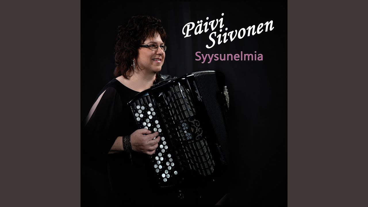 Syysunelmia