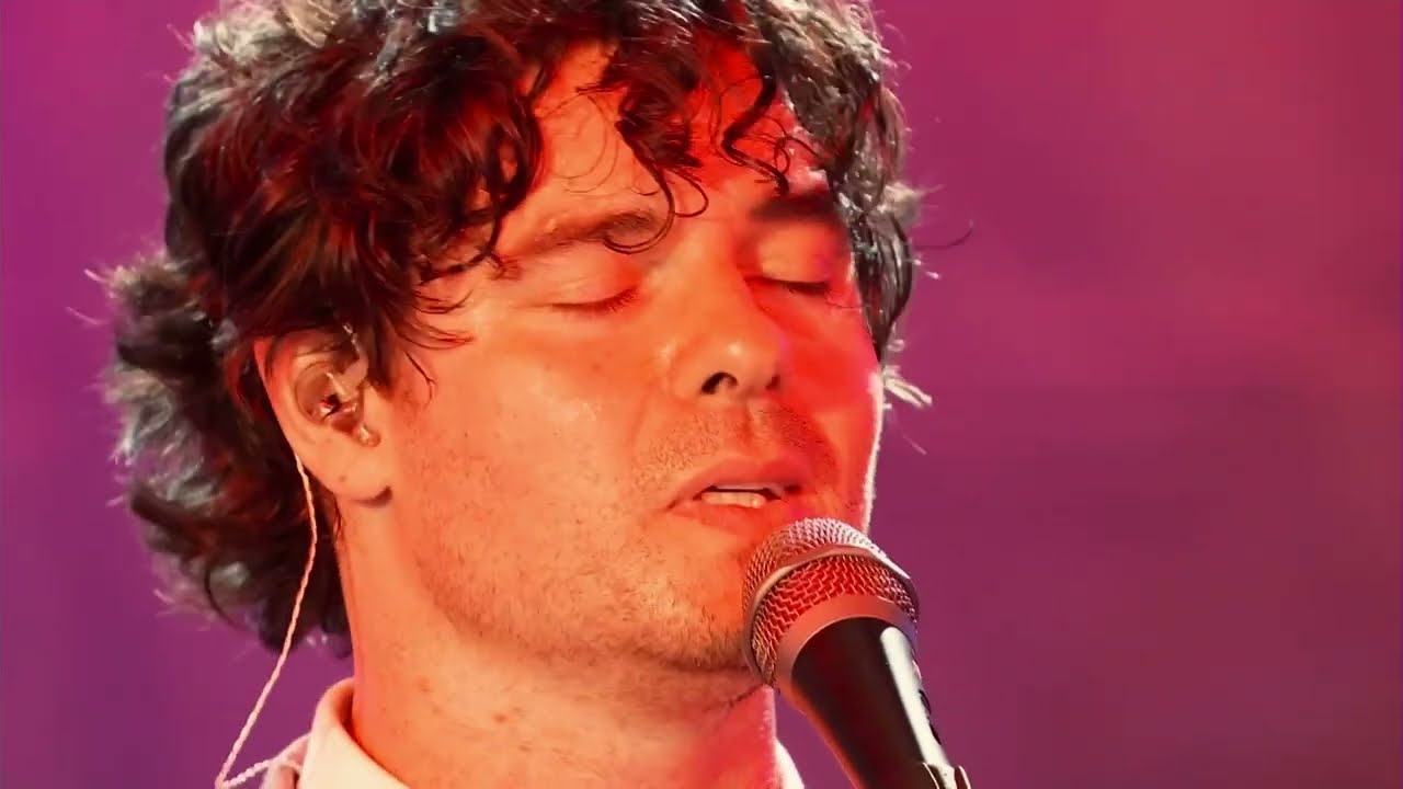 Don't You Forget About Me - The Brit Pack | Live at Musikfest 2023
