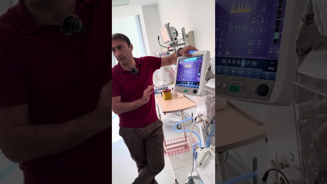 SIMV, Yenidoğan Mekanik Ventilasyon