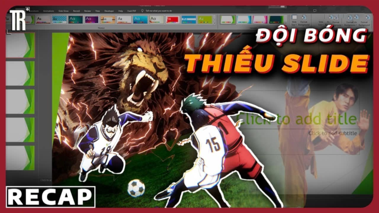 Tôi recap Blue Lock bằng cả tính mạng (phần 2)