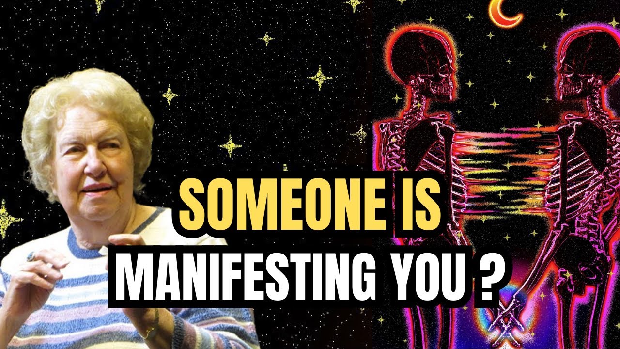 10 Signs Someone Is Manifesting You  Lately✨ Dolores Cannon