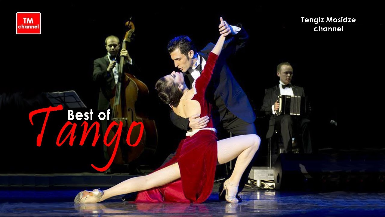 Tango 