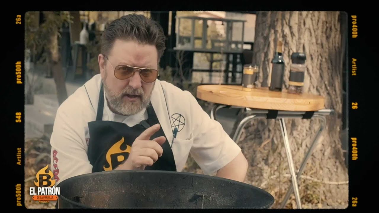 Episodio 4: Pollo con especias.