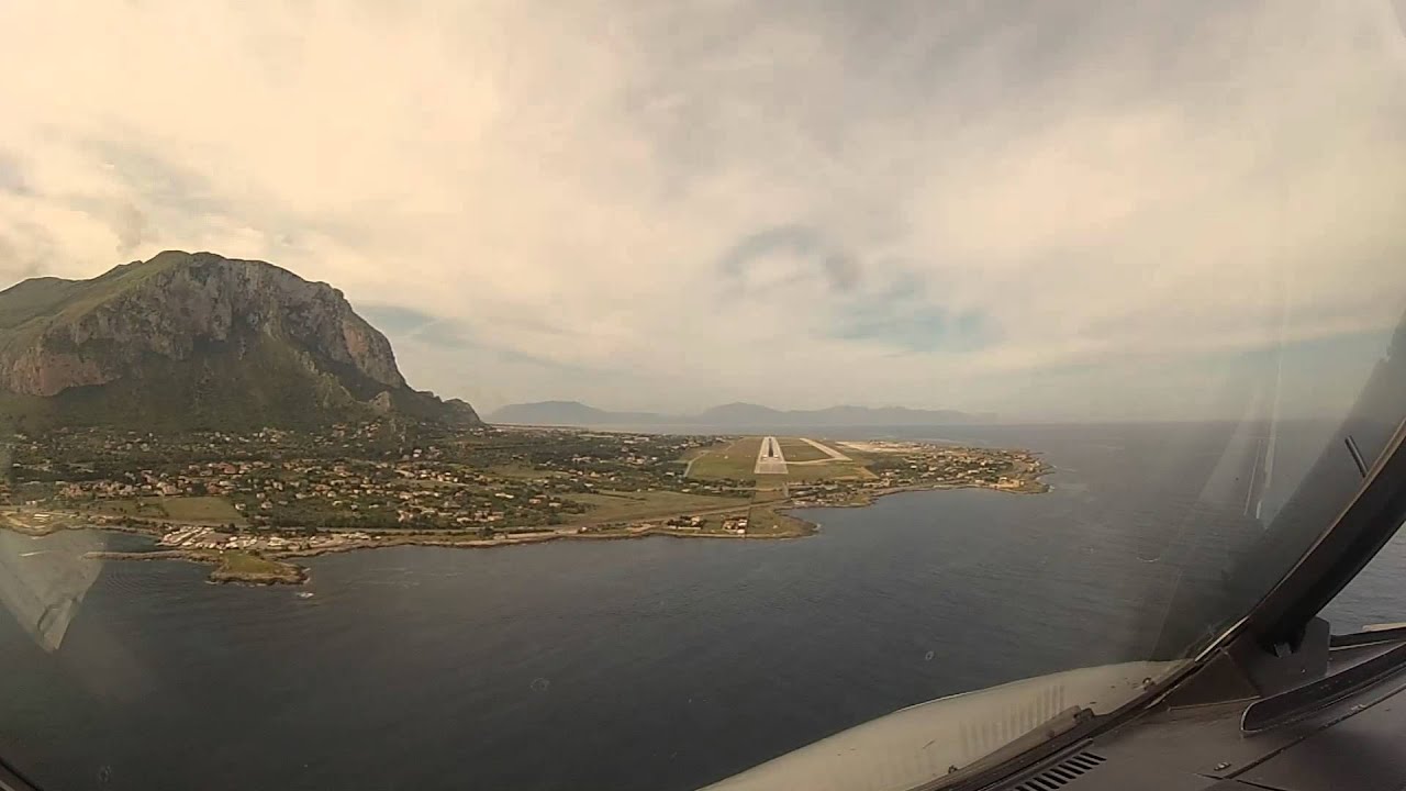 ITALY, Palermo, LICJ 25