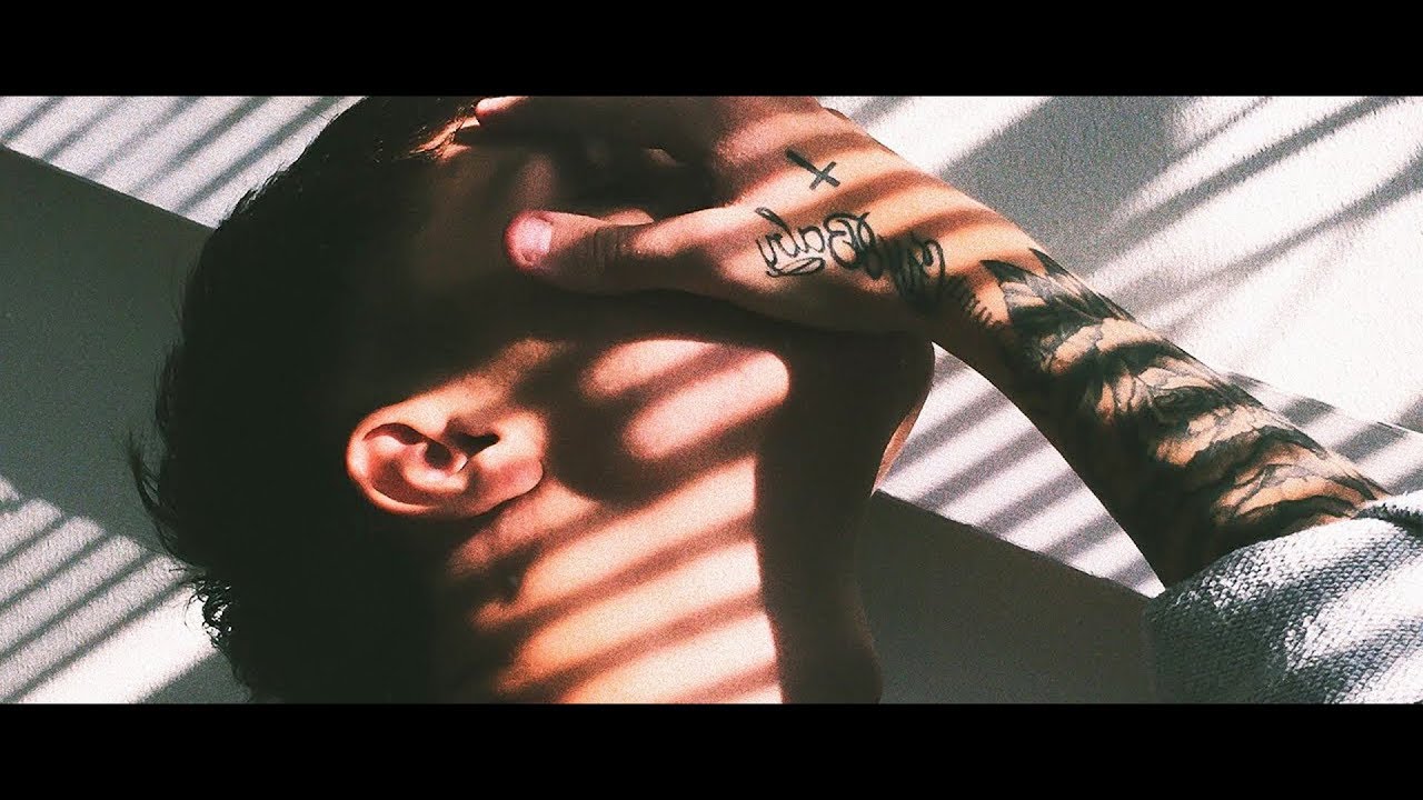 XAM - FADE AWAY (Official Music Video)