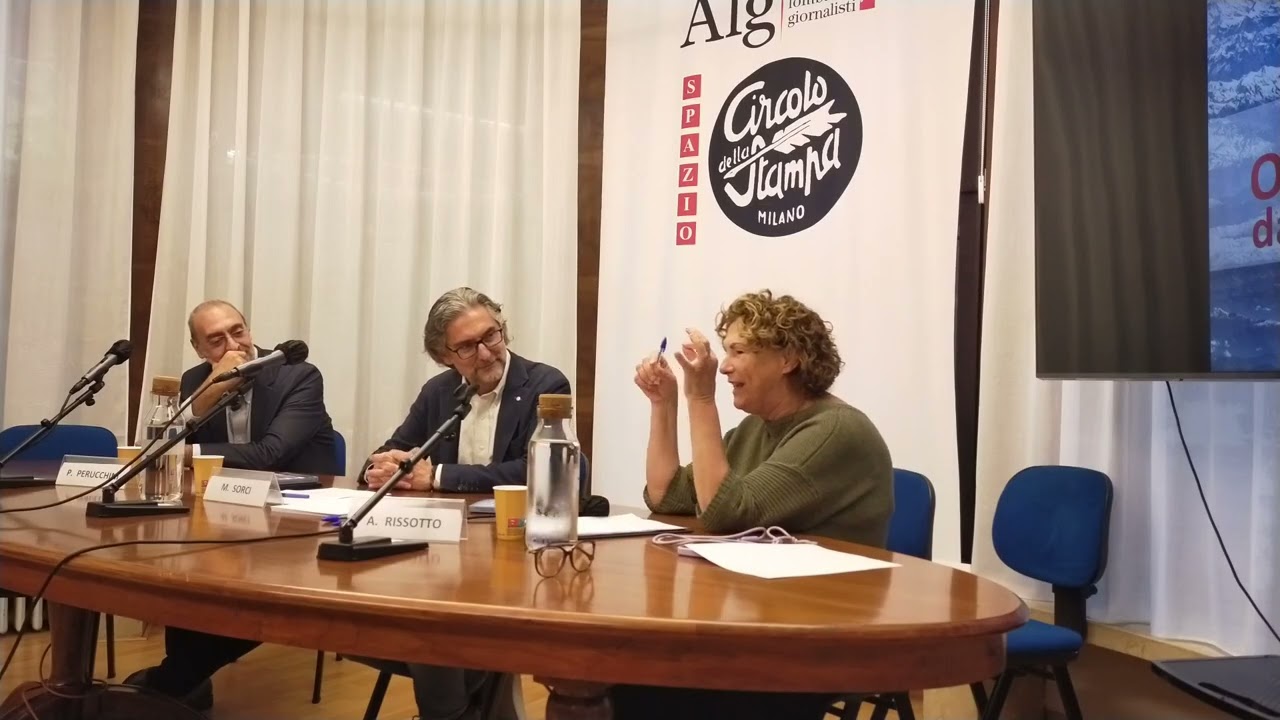 16.10.2025 - Massimo Sorci presenta 