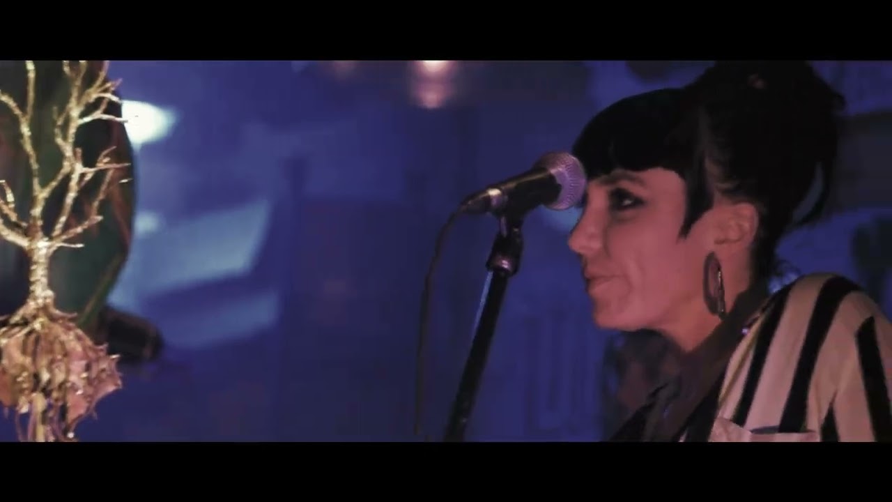 Deadwood - Oktober