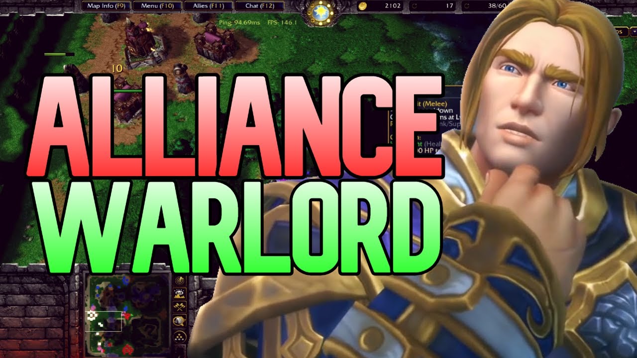 This New Race is BROKEN With 2x Gold and 2x Bonus | Survival Chaos (Kul'Tiras Anduin 1/22)