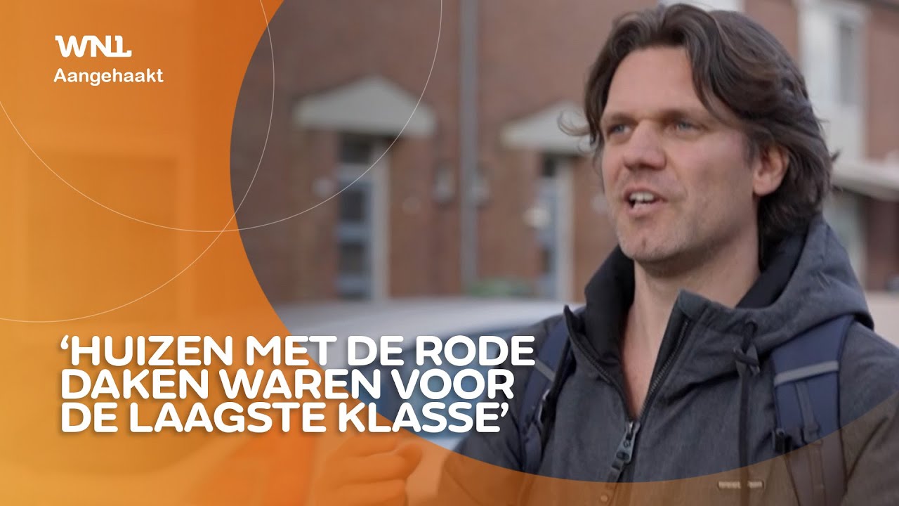 In ‘internationaal’ Maastricht wonen PVV-stemmers aan de randen: ‘Gewone burger gaat niet naar Rieu’