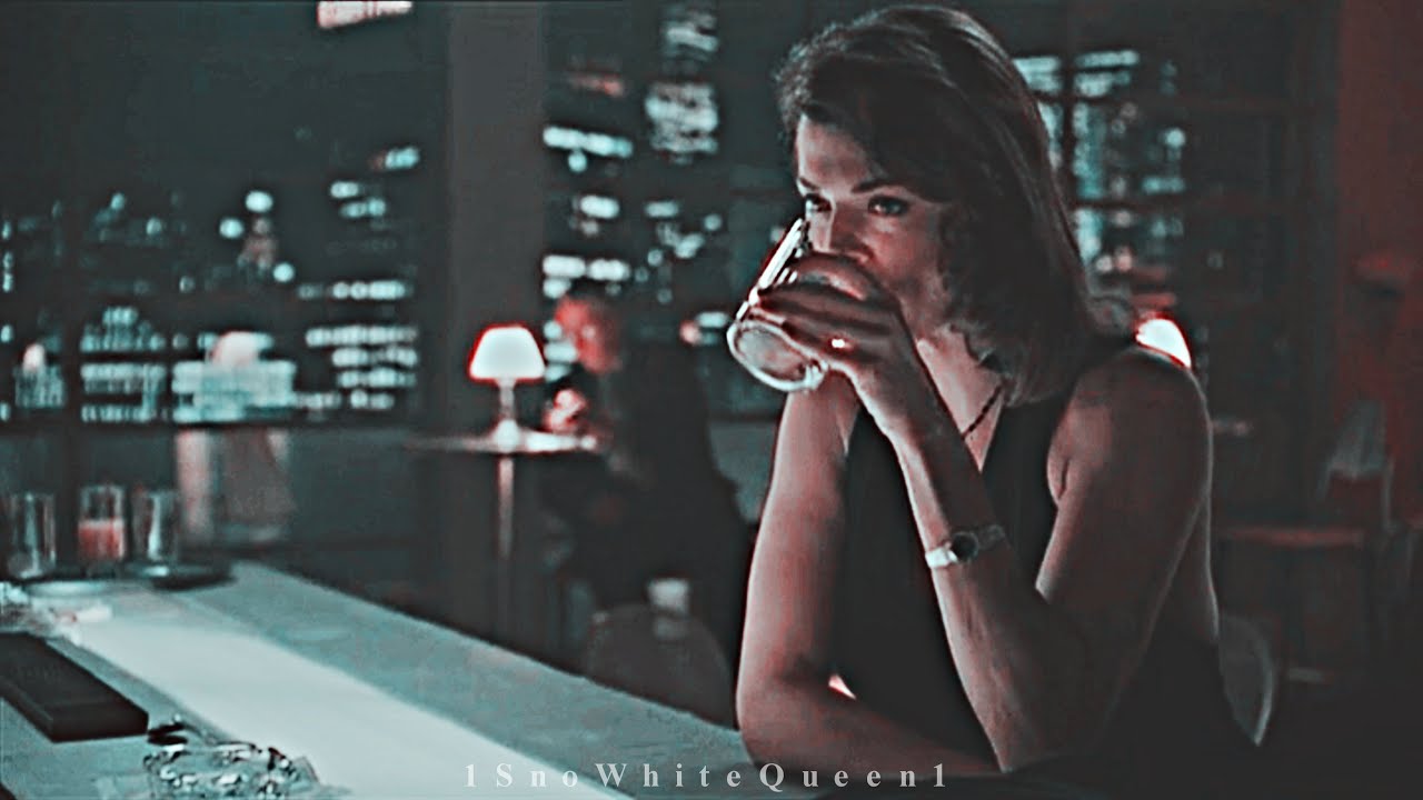 Lilah Morgan | A&W