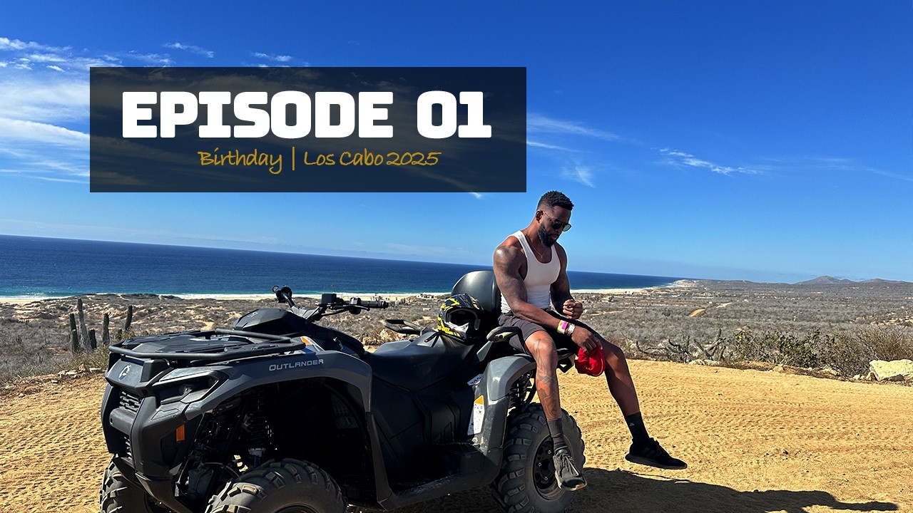 EXPERIENCE 2025's WILDEST Winter Escapades in Los Cabos and Atlanta!